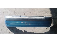 Recambio de paragolpes trasero para renault clio ii fase ii (b/cb0) 1.5 dci diesel referencia OEM IAM   