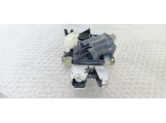 Recambio de cerradura maletero / porton para volkswagen passat berlina (3c2) advance plus 4motion referencia OEM IAM 4F5827505D 