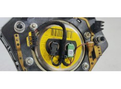 Recambio de airbag delantero izquierdo para bmw serie 5 touring (e61) 525i referencia OEM IAM 33677298802H  