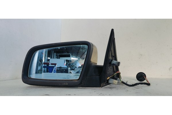 Recambio de retrovisor izquierdo para bmw serie 5 berlina (e60) 2.0d 165 [520] fap referencia OEM IAM   