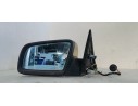 Recambio de retrovisor izquierdo para bmw serie 5 berlina (e60) 2.0d 165 [520] fap referencia OEM IAM   