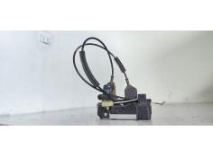 Recambio de cerradura puerta trasera izquierda para opel vectra c berlina comfort referencia OEM IAM 13157758  