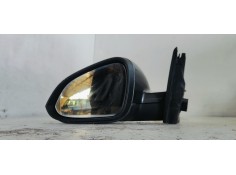 Recambio de retrovisor izquierdo para opel insignia berlina excellence referencia OEM IAM 13269568  