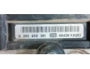 Recambio de abs para smart forfour 1.1 cat referencia OEM IAM 0265950361  