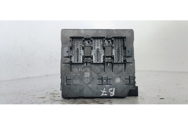Recambio de modulo electronico para volkswagen passat lim. (362) berlina edition bluemotion referencia OEM IAM 3AA937087G  