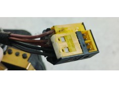 Recambio de airbag delantero izquierdo para bmw serie 5 touring (e61) 525i referencia OEM IAM 33677298802H  