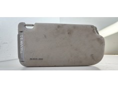 Recambio de parasol izquierdo para hyundai tucson (jm) 2,0 crdi vgt comfort full 4x4 referencia OEM IAM   