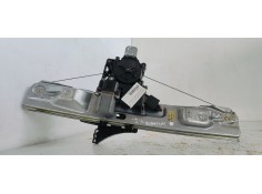 ELEVALUNAS TRASERO IZQUIERDO 13302441 