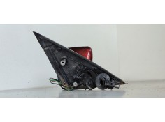 Recambio de retrovisor izquierdo para bmw serie 5 berlina (e39) 525tds referencia OEM IAM   