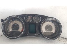 CUADRO INSTRUMENTOS 9666661380 