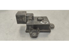 Recambio de modulo electronico para citroen c3 referencia OEM IAM 9807709080  
