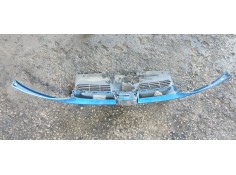 Recambio de rejilla delantera para peugeot 206 berlina quicksilver referencia OEM IAM   