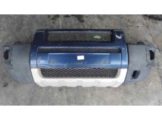 Recambio de paragolpes delantero para land rover freelander (lr2) 2.2 td4 cat referencia OEM IAM DP0500050XXX  