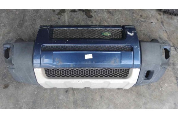 Recambio de paragolpes delantero para land rover freelander (lr2) 2.2 td4 cat referencia OEM IAM DP0500050XXX  