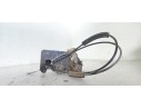 Recambio de cerradura puerta trasera izquierda para opel vectra c berlina comfort referencia OEM IAM 13157758  