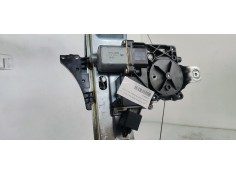 Recambio de elevalunas trasero izquierdo para opel insignia berlina 2.0cdti 130 fap referencia OEM IAM 13302441  