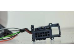 Recambio de retrovisor izquierdo para bmw serie 5 berlina (e39) 525tds referencia OEM IAM   