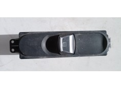 Recambio de mando elevalunas delantero derecho para mercedes-benz sprinterii caja cerrada (desde 01.06) 511/515 cdi 4x4 (906.653