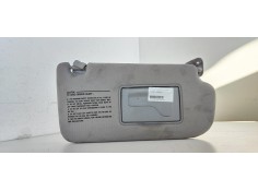 Recambio de parasol derecho para hyundai tucson (jm) 2.0 crdi cat referencia OEM IAM   