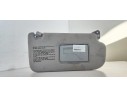 Recambio de parasol derecho para hyundai tucson (jm) 2.0 crdi cat referencia OEM IAM   