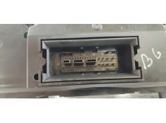 Recambio de cuadro instrumentos para volkswagen passat berlina (3c2) advance plus 4motion referencia OEM IAM A2C53106067  