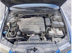 Recambio de motor completo para honda accord berlina (cl/cn) 2.2 ctdi 140 referencia OEM IAM N22A1  