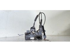 Recambio de cerradura puerta trasera izquierda para opel vectra c berlina comfort referencia OEM IAM 13157758  