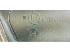 Recambio de retrovisor izquierdo para bmw serie 5 berlina (e60) 2.0d 165 [520] fap referencia OEM IAM   