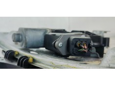 Recambio de elevalunas trasero izquierdo para opel insignia berlina 2.0cdti 130 fap referencia OEM IAM 13302441  