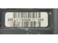 Recambio de abs para smart forfour 1.1 cat referencia OEM IAM 0265950361  