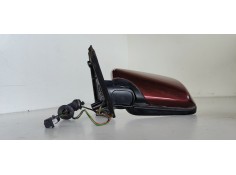 Recambio de retrovisor izquierdo para bmw serie 5 berlina (e39) 525tds referencia OEM IAM   