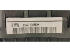 Recambio de airbag delantero izquierdo para bmw serie 5 touring (e61) 525i referencia OEM IAM 33677298802H  