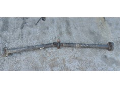 Recambio de transmision central para mercedes-benz clase c (w203) berlina 180 (203.035) referencia OEM IAM   