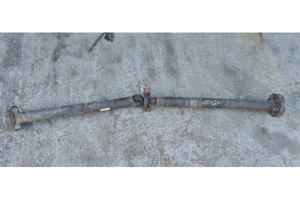 Recambio de transmision central para mercedes-benz clase c (w203) berlina 180 (203.035) referencia OEM IAM   