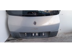 Recambio de porton trasero para renault scenic ii confort authentique referencia OEM IAM   