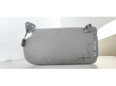 Recambio de parasol derecho para hyundai tucson (jm) 2.0 crdi cat referencia OEM IAM   