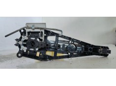 Recambio de maneta exterior trasera izquierda para chevrolet cruze 1.6 i 113 referencia OEM IAM   