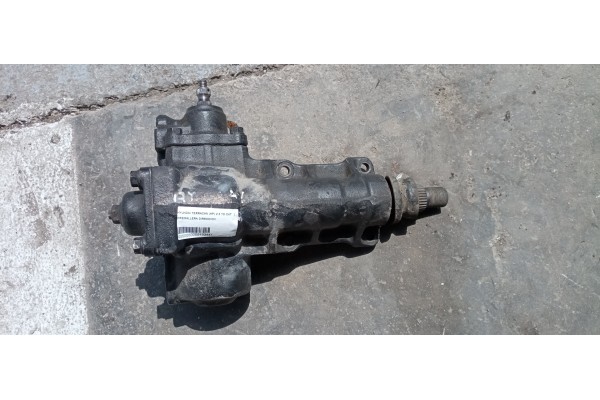 Recambio de cremallera direccion para hyundai terracan (hp) 2.5 td cat referencia OEM IAM   