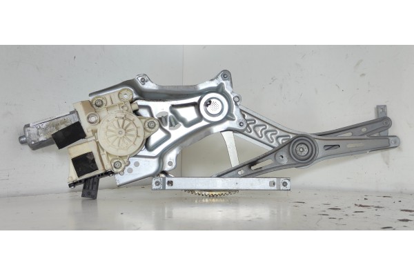 Recambio de elevalunas delantero derecho para opel vectra c berlina comfort referencia OEM IAM 0130822012  