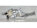 Recambio de elevalunas delantero derecho para opel vectra c berlina comfort referencia OEM IAM 0130822012  