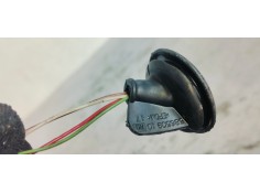 Recambio de retrovisor izquierdo para bmw serie 5 berlina (e60) 2.0d 165 [520] fap referencia OEM IAM   