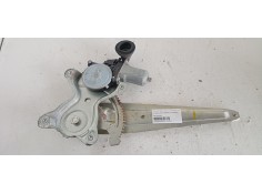 ELEVALUNAS TRASERO IZQUIERDO 8571035180 2621002330 