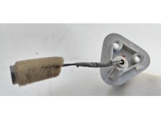 Recambio de parasol derecho para hyundai tucson (jm) 2.0 crdi cat referencia OEM IAM   