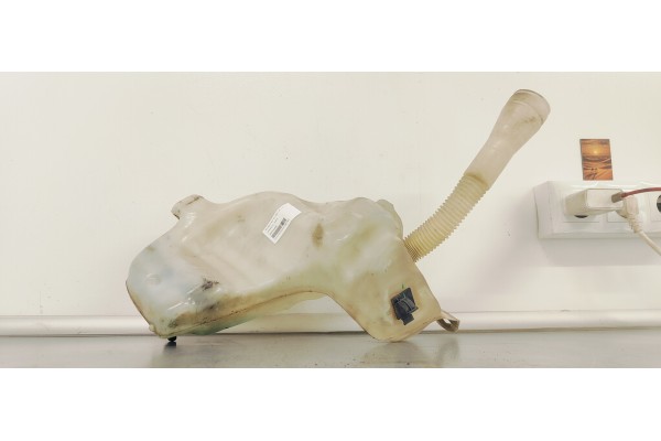 Recambio de deposito limpia para peugeot 307 cc (s2) 1.6i 110 referencia OEM IAM 9650452280  
