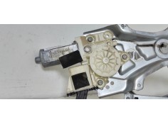 Recambio de elevalunas delantero derecho para opel vectra c berlina comfort referencia OEM IAM 0130822012  
