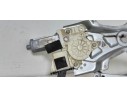 Recambio de elevalunas delantero derecho para opel vectra c berlina comfort referencia OEM IAM 0130822012  