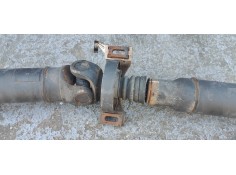 Recambio de transmision central para mercedes-benz clase c (w203) berlina 180 (203.035) referencia OEM IAM   