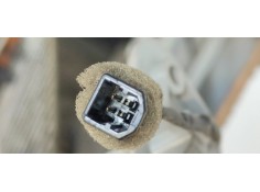 Recambio de parasol derecho para hyundai tucson (jm) 2.0 crdi cat referencia OEM IAM   