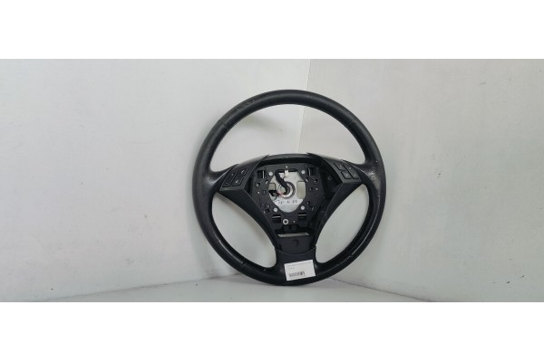 Recambio de volante para bmw serie 5 touring (e61) 525i referencia OEM IAM   