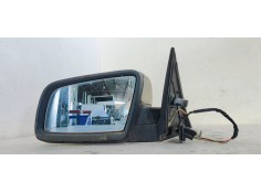 Recambio de retrovisor izquierdo para bmw serie 5 berlina (e60) 2.0d 165 [520] fap referencia OEM IAM   